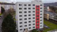 Ústí nad Labem | Smíšený dům na Čelakovského ulici